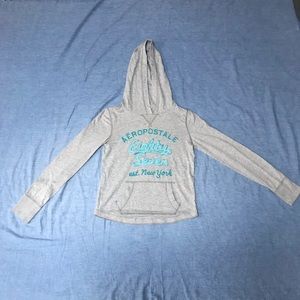 Sweater hoodie